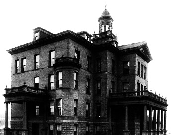 Historic St. Joseph's Hospital